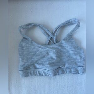 Lululemon Energy Bra